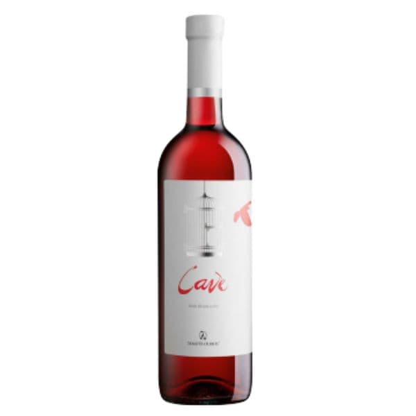 Rosè colli del Limbara Cavè 2018