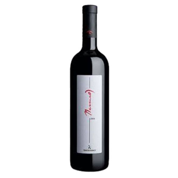 Rosso dei colli del limbara Nessuno 2013