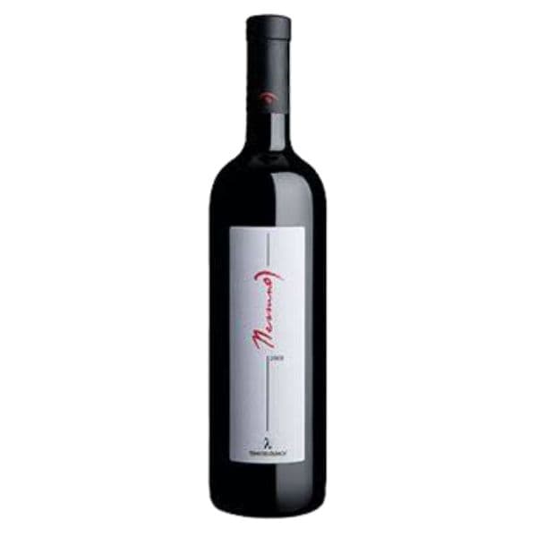 Rosso dei colli del limbara Nessuno 2013 (150 cl)