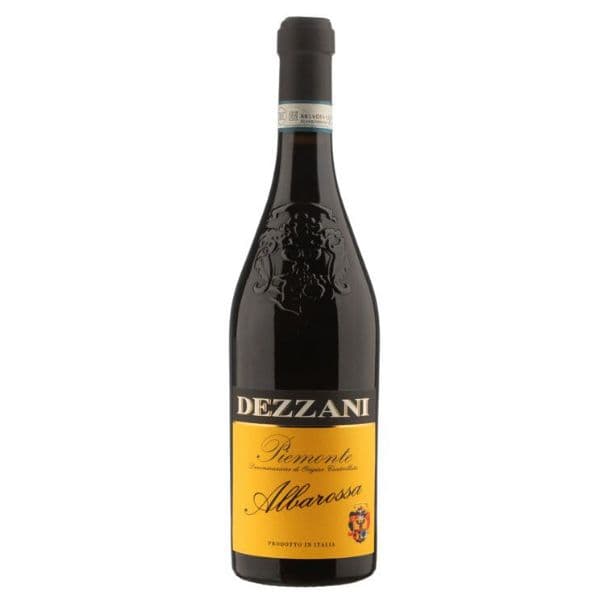 Piemonte DOC Albarossa 2017