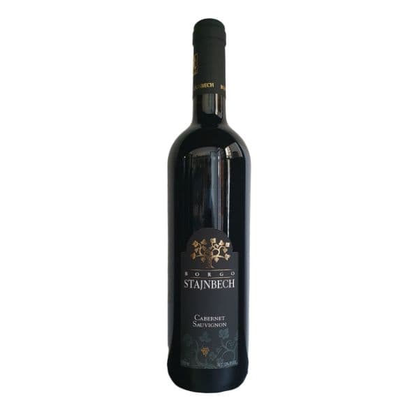 Cabernet Sauvignon IGP
