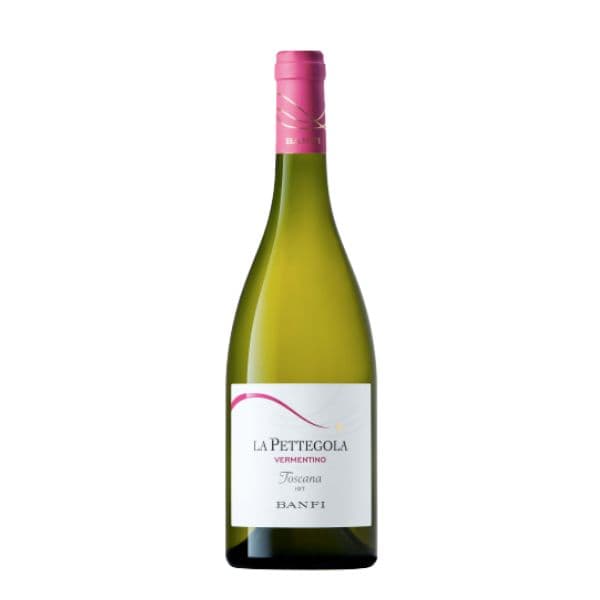 Vermentino La Pettegola IGT