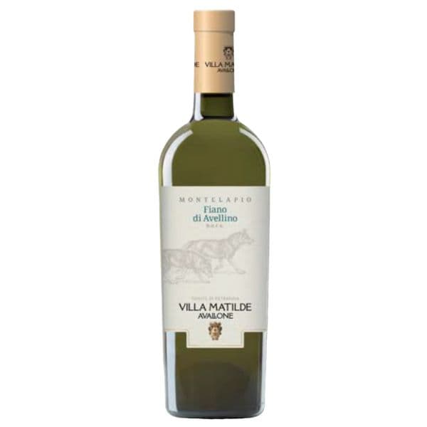 Fiano di Avellino DOCG Tenute d’Altavilla 2020