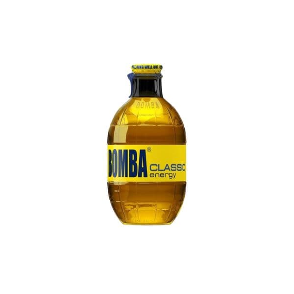 Bomba Classic Energy (25 cl)