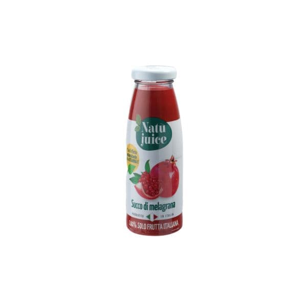 Natù Juice melagrana (20 cl)