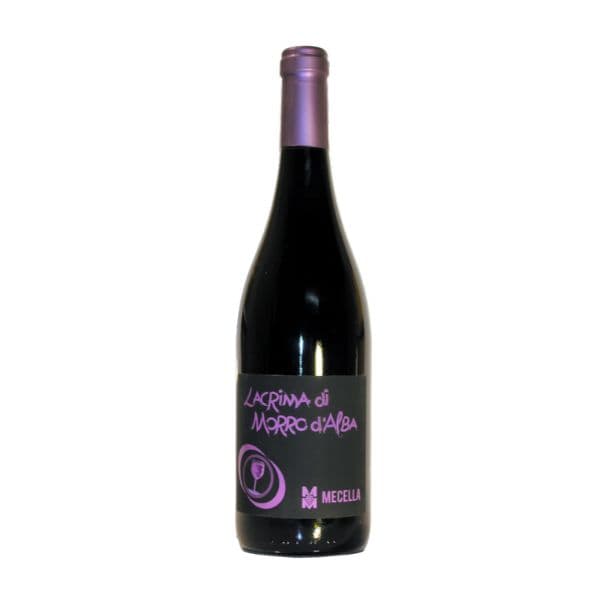 Lacrima Di Morro d'Alba 2019