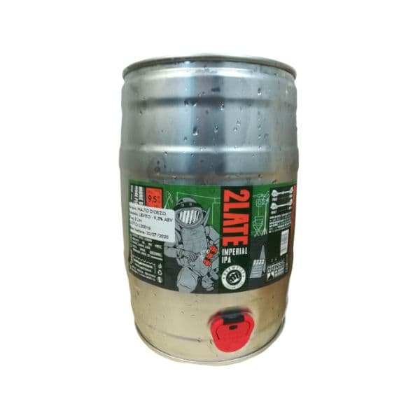 Imperial Ipa 2Late (5 L)