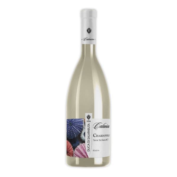Chardonnay IGT Terre Siciliane Calanìca 2019