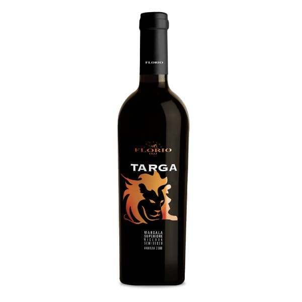 Marsala Superiore Riserva DOC Targa