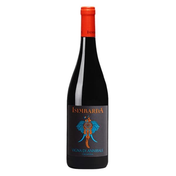 Croatina Oltrepo' Pavese DOC Costa Di Annibale 2016