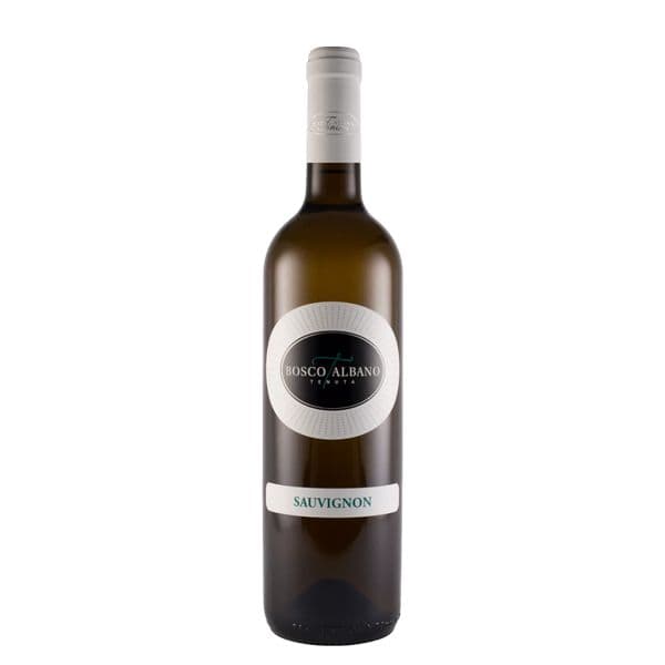 Friuli DOC Sauvignon 2019