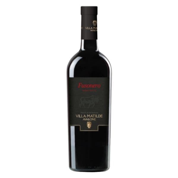 Taurasi DOCG Fusonero 2015
