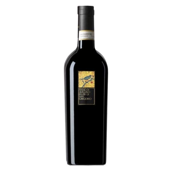 Fiano di Avellino DOCG 2018