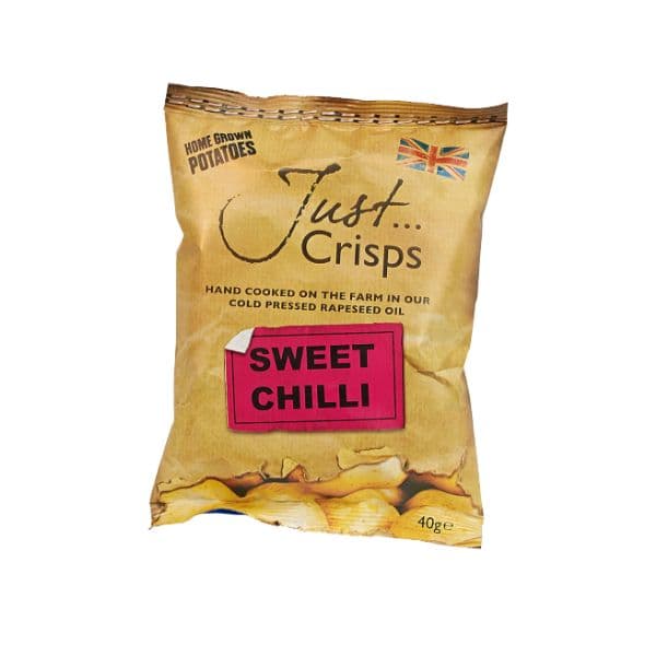 Sweet Chili (40 g)