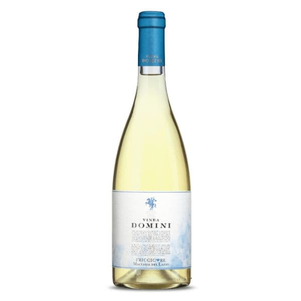 Malvasia IGT Lazio Friccicore 2019