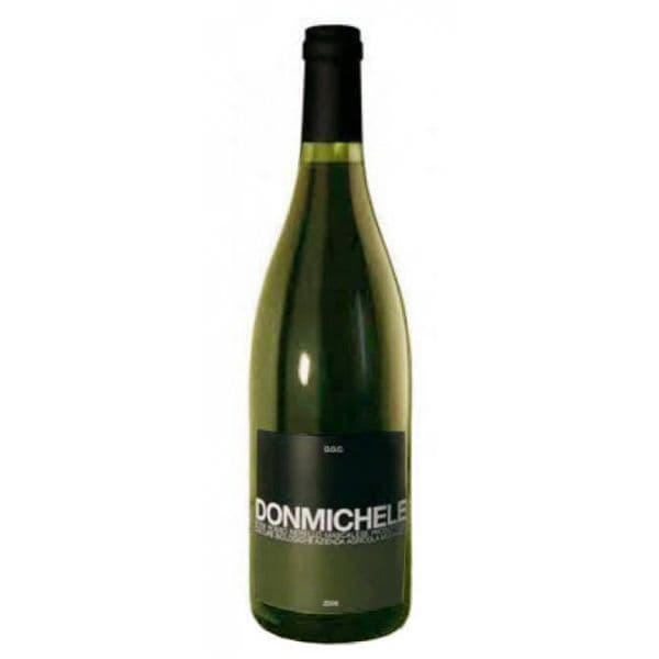 Etna Bianco DOC Don Michele 2018