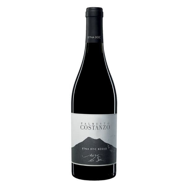 Etna DOC Rosso Nero di Sei 2016