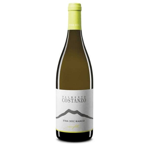 Etna Bianco DOC Mofete 2018