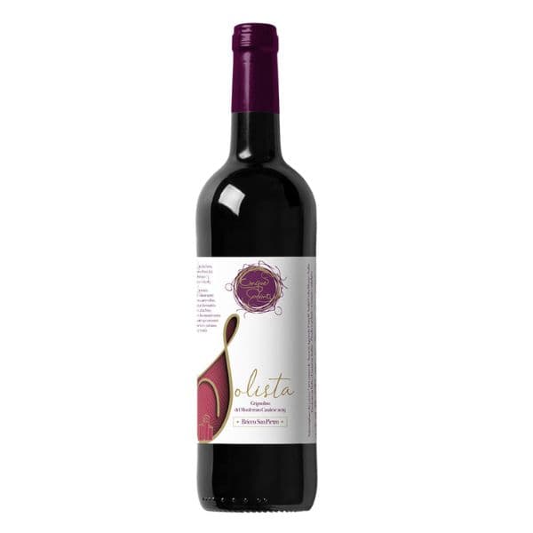 Grignolino del Monferrato Casalese DOC Solista 2019