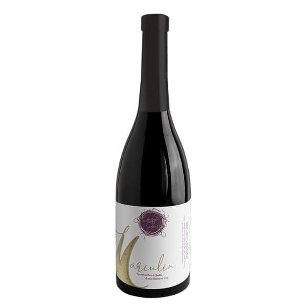 Spumante Piemonte DOC Chardonnay Mariulin 2019