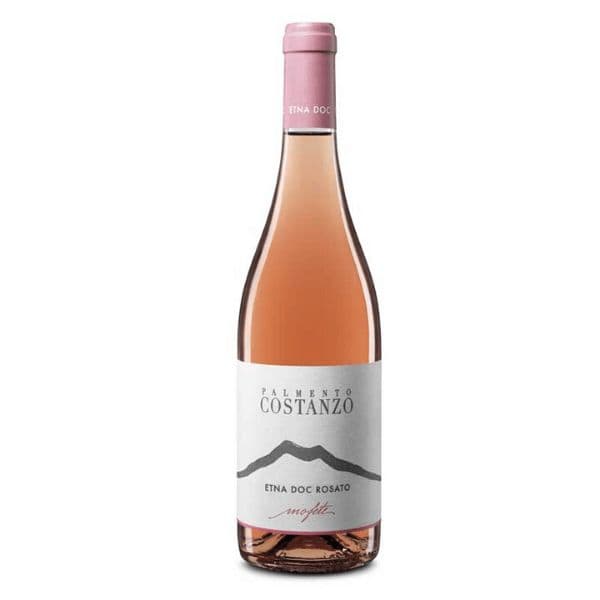 Etna Rosato DOC 2019	