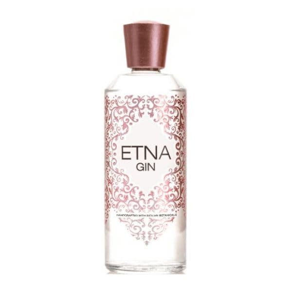 Etna Gin (70 cl)