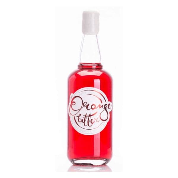 Orange Bitter (70 cl)