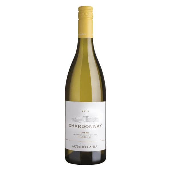 Chardonnay Umbria IGT 2019