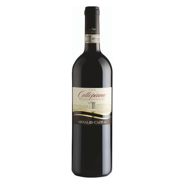 Sagrantino di Montefalco DOCG Collepiano 2015