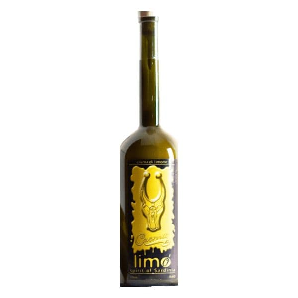 Crema Limo (70 cl)