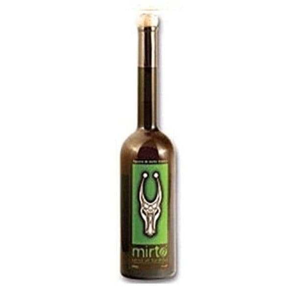 Liquore di Mirto Bianco (70 cl)