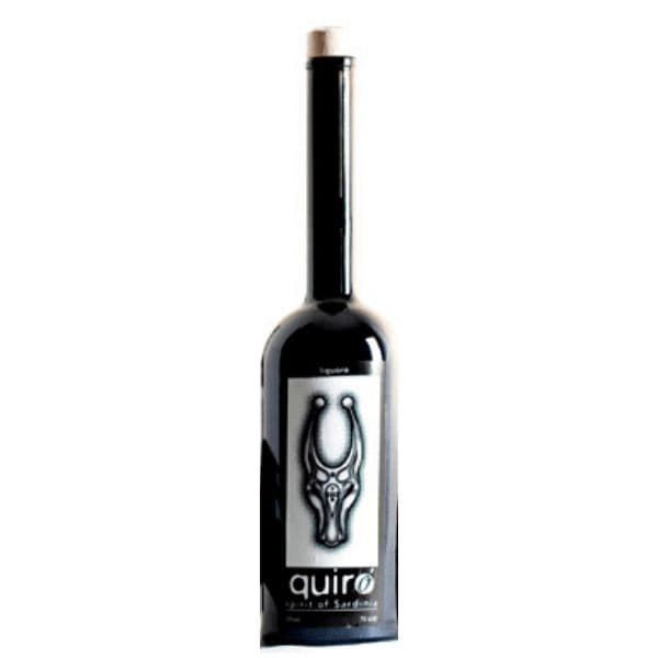 Liquore di Liquirizia	(70 cl)