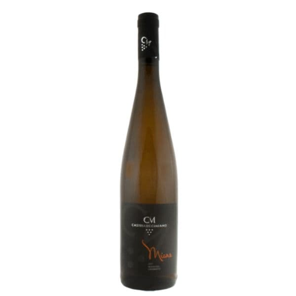 Catarratto Valledolmo DOC Miano 2019