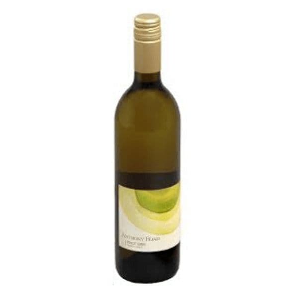 Pinot Gris 2017