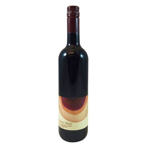 Cabernet Franc Lemberger 2016