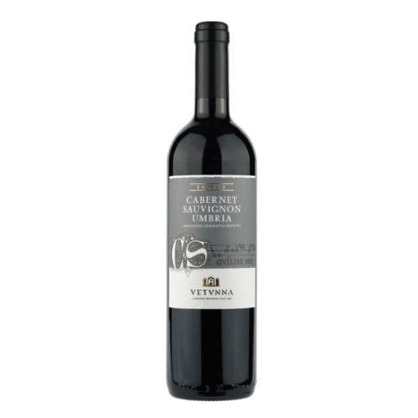 Cabernet Sauvignon Umbria IGP 2019
