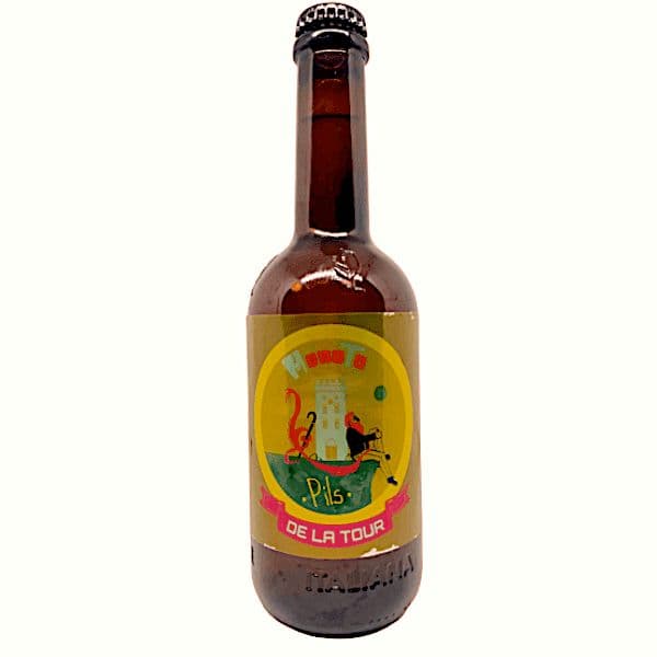 Menotu Pils (50 cl)