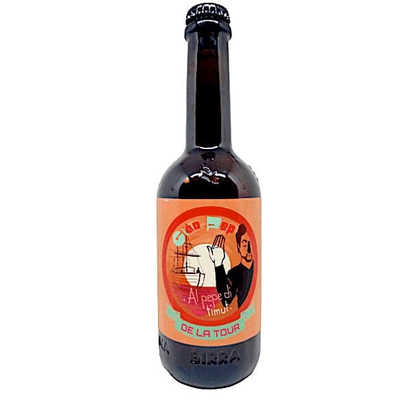 Ciao Pep al Pepe di Timut (50 cl)