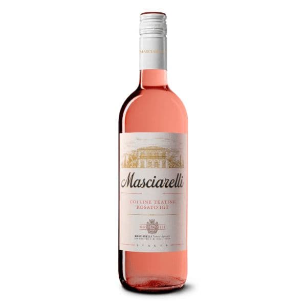 Rosato Colline Teatine IGT Masciarelli 2019