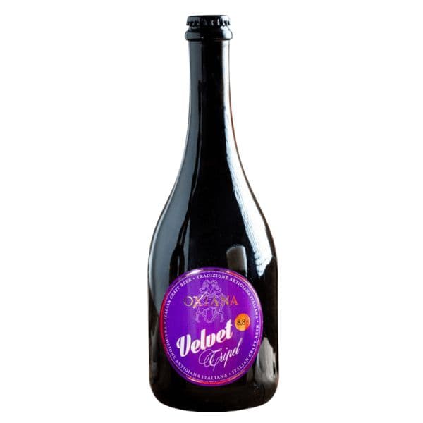 Velvet (75 cl)