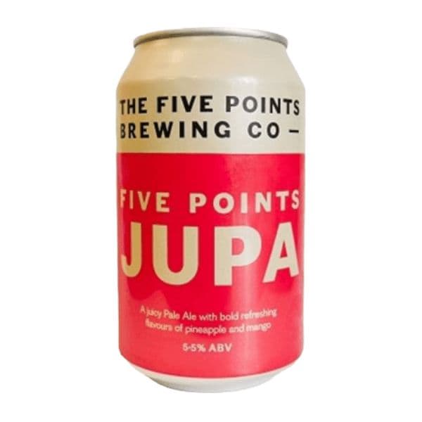 Jupa (33 cl)
