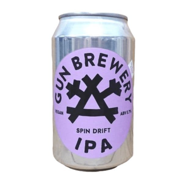 Spin Drift Ipa Gluten Free (33 cl)