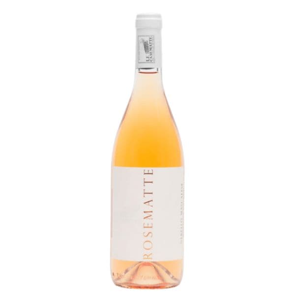 Rosematte 2019