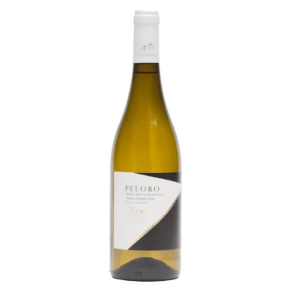 Peloro Bianco 2019