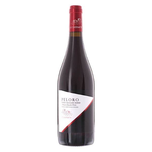 Peloro Rosso 2017