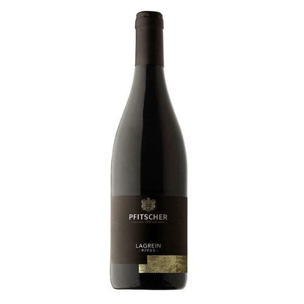 Lagrein Alto Adige DOC Rivus 2018