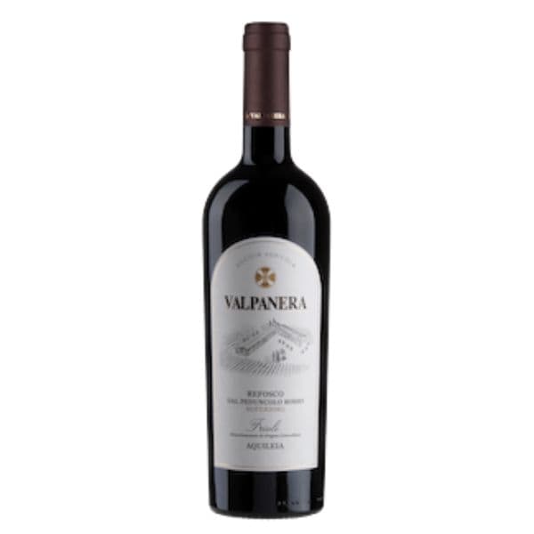 Refosco dal Peduncolo Rosso Superiore DOC 2016