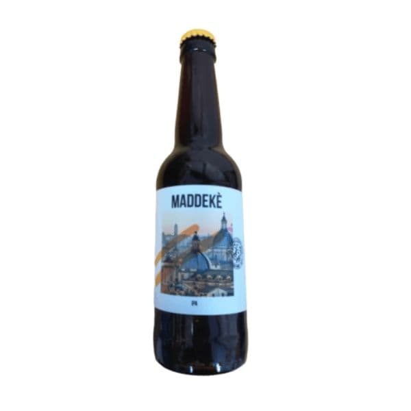 Maddekè (33 cl)