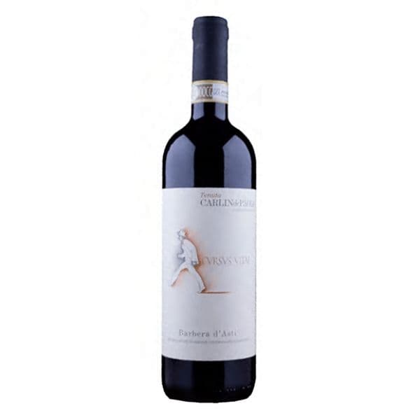 Barbera D'asti DOCG Cvrsvs Vitae 2019
