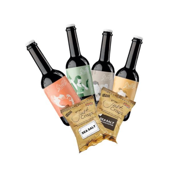 Apertivo Gluten Beer